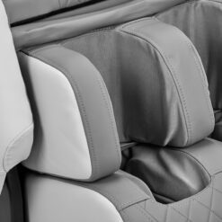 Sakura Classic 305 hierontatuoli harmaa