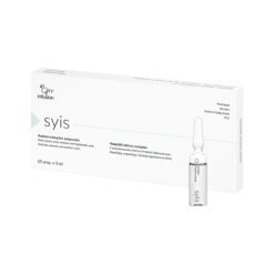 Syis aminokompleksi-ampullit 10 x 3 ml Syis ihoa elvyttävät ampullit 10 x 3 ml