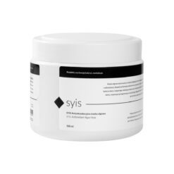 Syis antioksidanttinen merilevänaamio 500 ml Syis neuropeptiidi merilevänaamio 500 ml