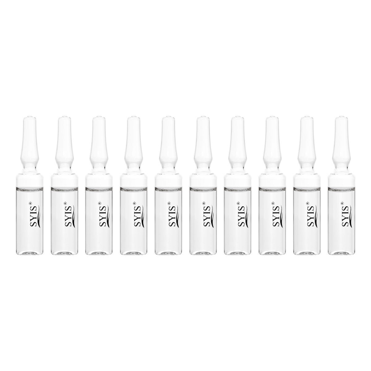 SYIS normalisoivat ampullit, 10 x 3 ML SYIS normalisoivat ampullit, 10 x 3 ML