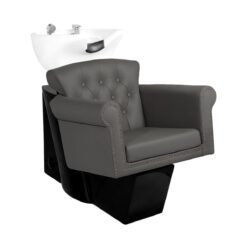 GABBIANO BERLIN pesupaikka, harmaa GABBIANO BERLIN pesupaikka, harmaa