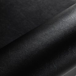 Gabbiano Lucca kampaamotuoli, musta