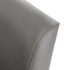 Gabbiano Lucca kampaamotuoli, harmaa