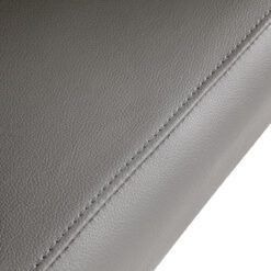 Gabbiano Lucca kampaamotuoli, harmaa