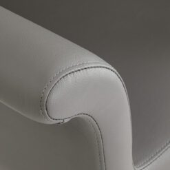 Gabbiano Lucca kampaamotuoli, harmaa