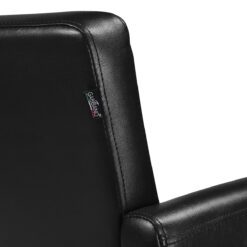 Gabbiano Mataro kampaamotuoli, musta