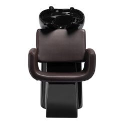 Gabbiano Mataro kampaamon pesupaikka, ruskea