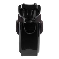 Gabbiano Mataro kampaamon pesupaikka, ruskea