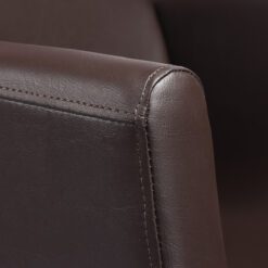 Gabbiano Mataro kampaamon pesupaikka, ruskea