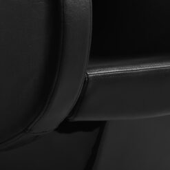 Gabbiano Sevilla kampaamon pesupaikka, musta