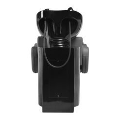 Gabbiano Sevilla kampaamon pesupaikka, harmaa