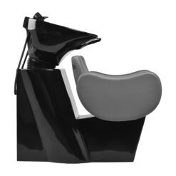 Gabbiano Sevilla kampaamon pesupaikka, harmaa