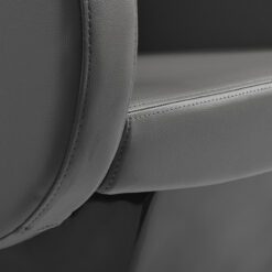 Gabbiano Sevilla kampaamon pesupaikka, harmaa