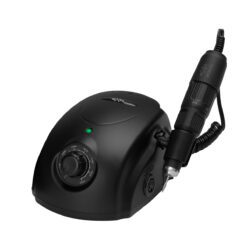 EXO Runner Up kynsipora 65W, musta EXO Runner Up kynsipora 65W, musta