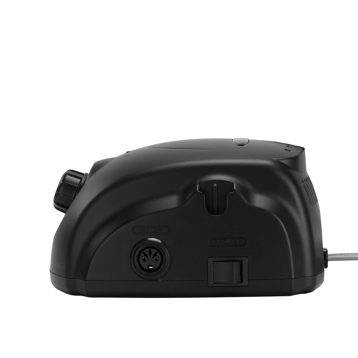 EXO Runner Up kynsipora 65W, musta EXO Runner Up kynsipora 65W, musta