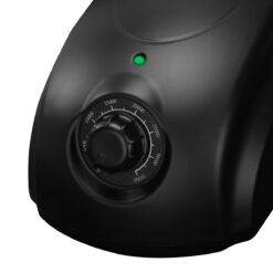 EXO Runner Up kynsipora 65W, musta