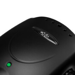 EXO Runner Up kynsipora 65W, musta