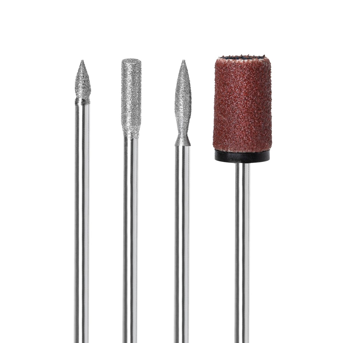 EXO Runner Up kynsipora 65W, musta EXO Runner Up kynsipora 65W, musta