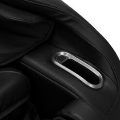 Sakura Luxury 808 hierova tuoli, musta