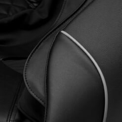 Sakura Luxury 808 hierova tuoli, musta