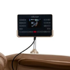 Sakura Luxury 808 hierova tuoli, beige