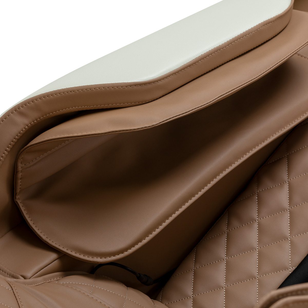 Sakura Luxury 808 hierova tuoli, beige Sakura Luxury 808 hierova tuoli, beige