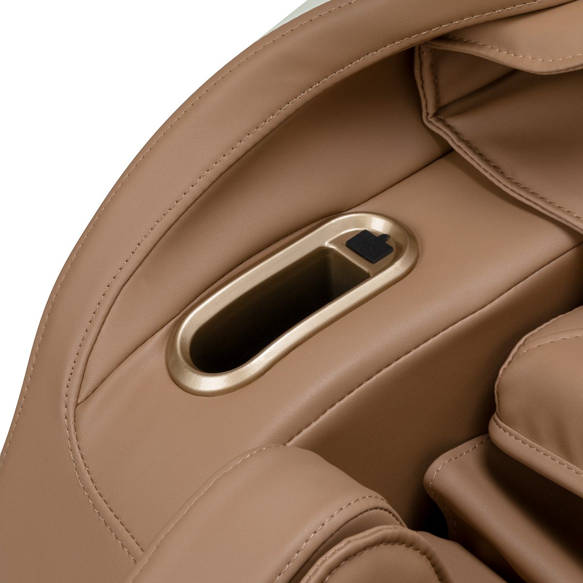 Sakura Luxury 808 hierova tuoli, beige Sakura Luxury 808 hierova tuoli, beige