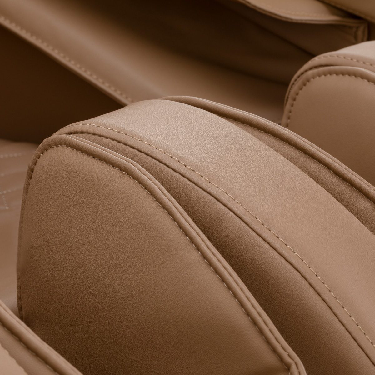 Sakura Luxury 808 hierova tuoli, beige Sakura Luxury 808 hierova tuoli, beige