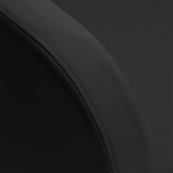 Gabbiano Elda kampaamon pesupaikka, musta