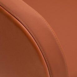 Gabbiano Elda kampaamon pesupaikka, ruskea