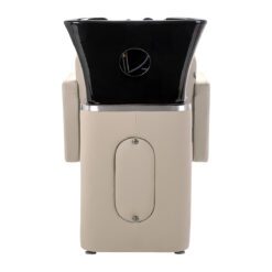 Gabbiano Elda kampaamon pesupaikka, harmaa