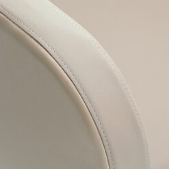 Gabbiano Elda kampaamon pesupaikka, harmaa