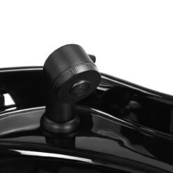 Gabbiano Bilbao kampaamon pesupaikka, musta