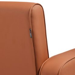 Gabbiano Bilbao kampaamon pesupaikka, ruskea