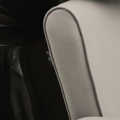 Gabbiano Bilbao kampaamon pesupaikka, harmaa