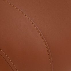 Gabbiano D032 kampaamojakkara, ruskea