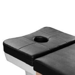 Gabbiano Head Spa Bali -pesupeti, musta