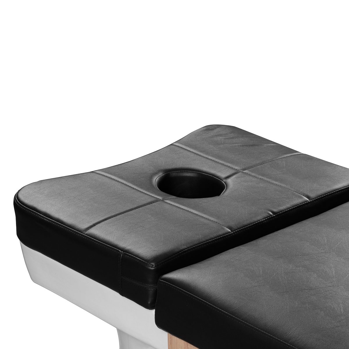 Gabbiano Head Spa Bali -pesupeti, musta Gabbiano Head Spa Bali -pesupeti, musta