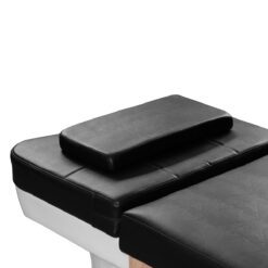 Gabbiano Head Spa Bali -pesupeti, musta