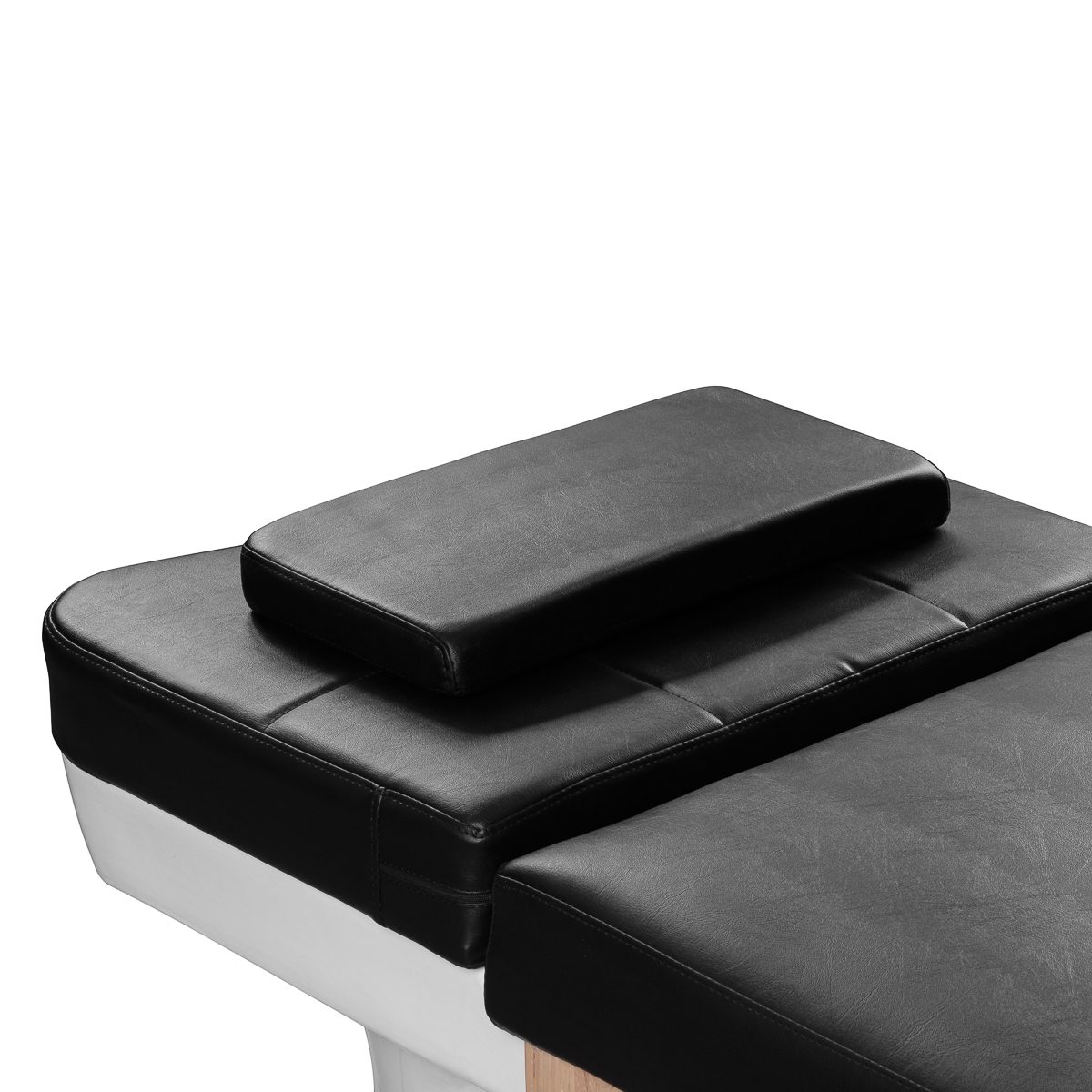 Gabbiano Head Spa Bali -pesupeti, musta Gabbiano Head Spa Bali -pesupeti, musta