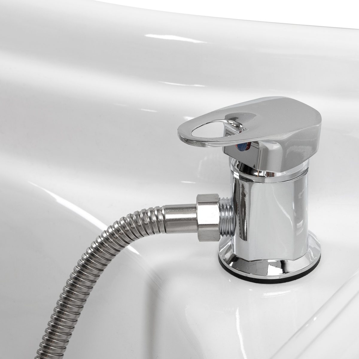 Gabbiano Head Spa Bali -pesupeti, musta Gabbiano Head Spa Bali -pesupeti, musta