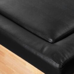 Gabbiano Head Spa Bali -pesupeti, musta