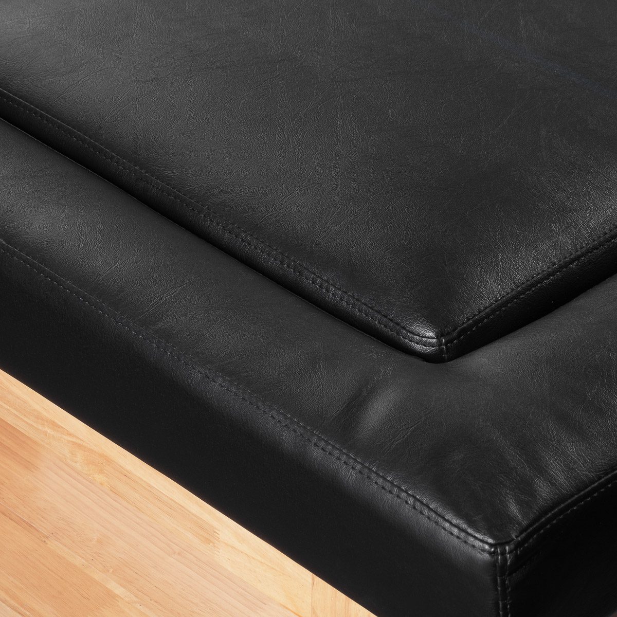 Gabbiano Head Spa Bali -pesupeti, musta Gabbiano Head Spa Bali -pesupeti, musta