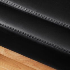 Gabbiano Head Spa Bali -pesupeti, musta