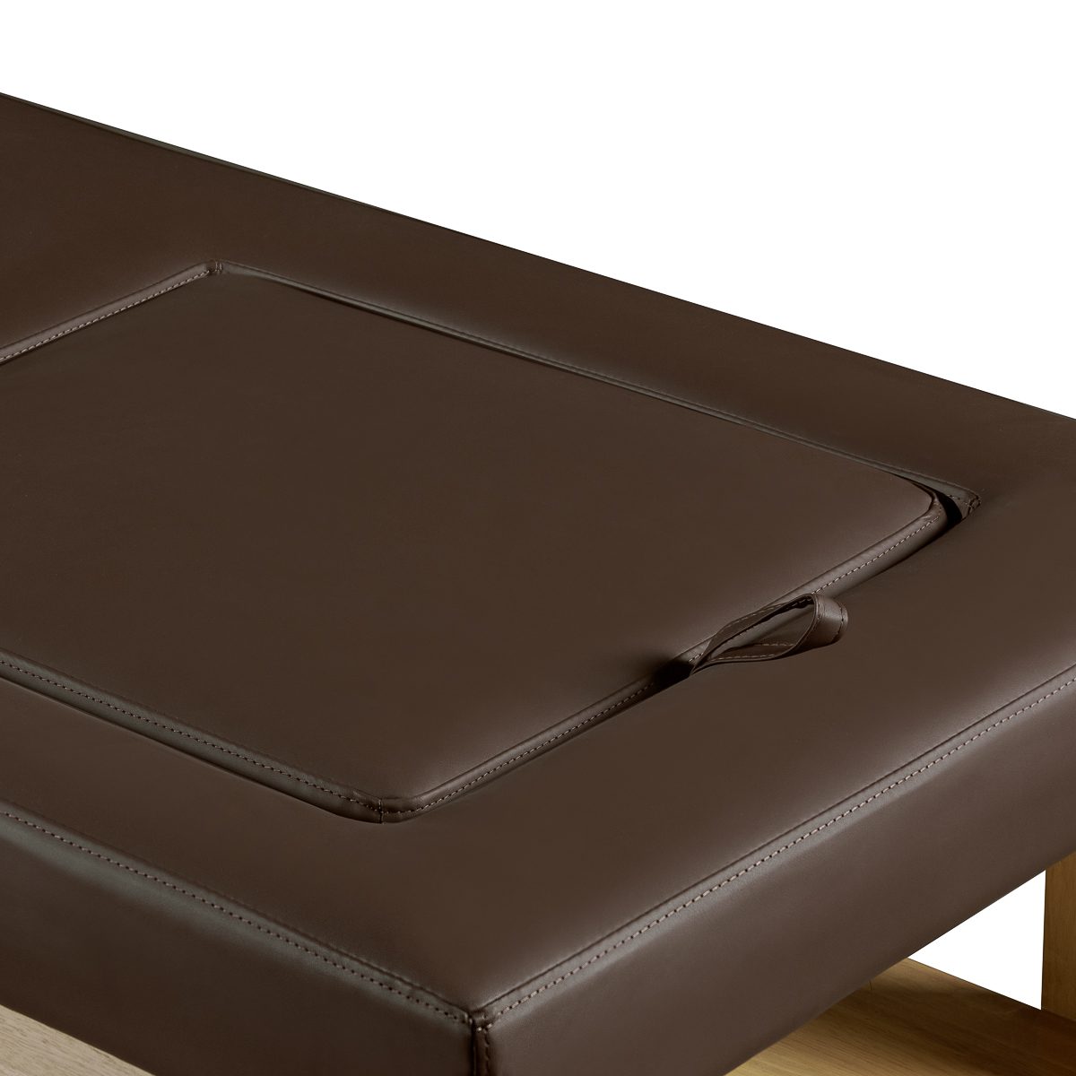 Gabbiano Head Spa Bali -pesupeti, ruskea Gabbiano Head Spa Bali -pesupeti, ruskea