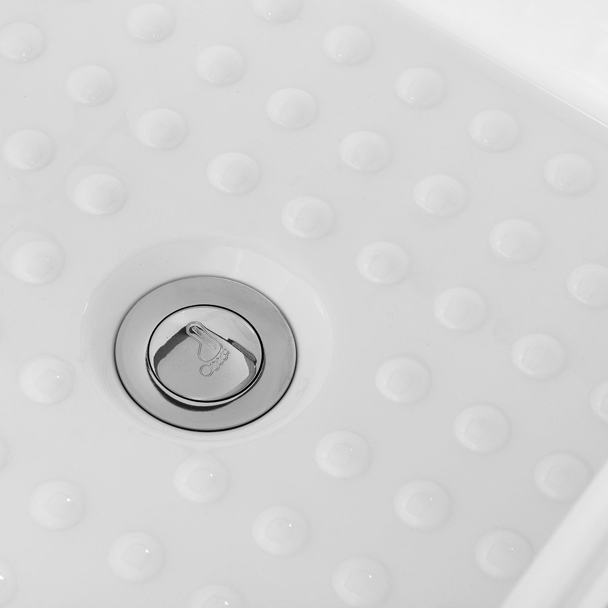 Gabbiano Head Spa Bali -pesupeti, ruskea Gabbiano Head Spa Bali -pesupeti, ruskea