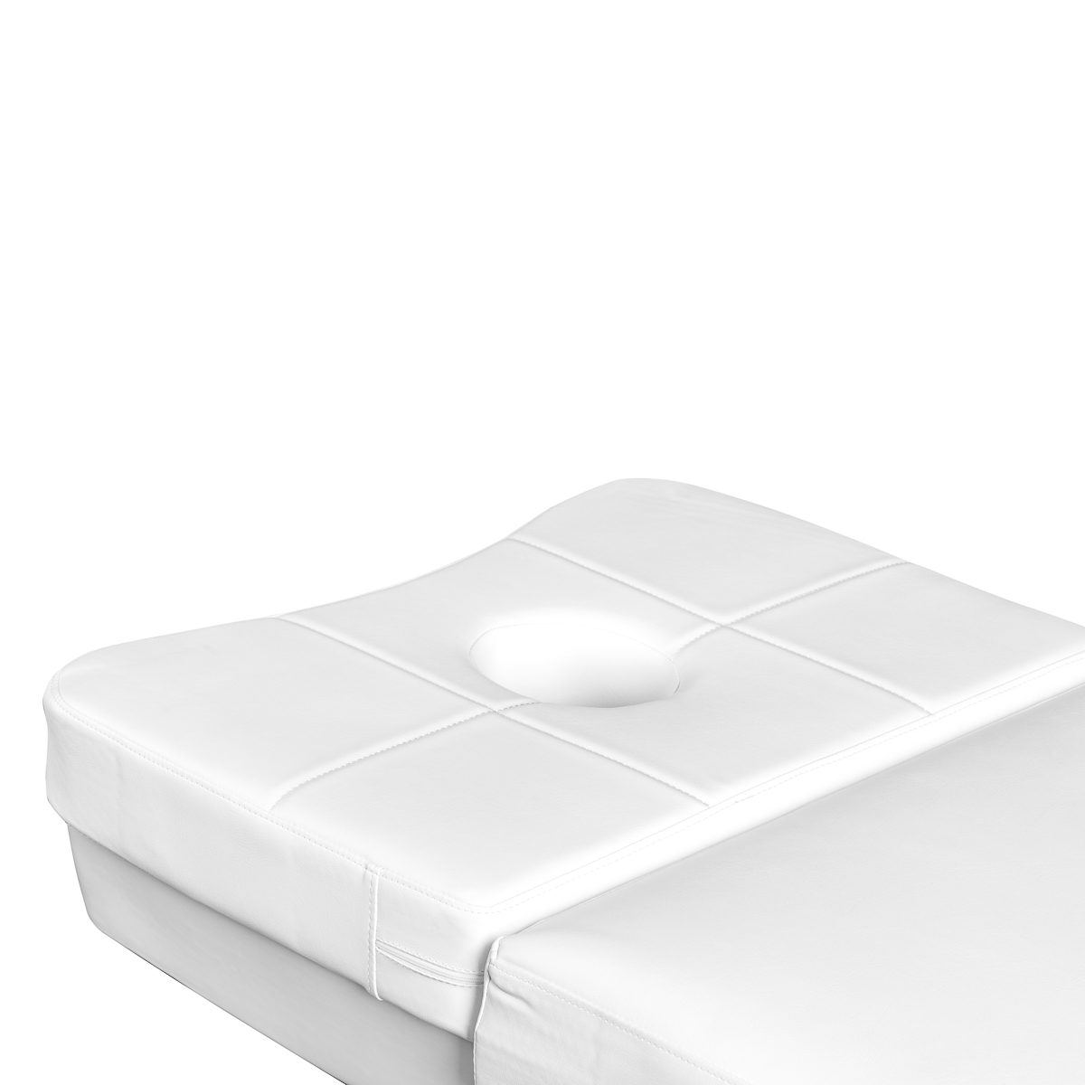 Gabbiano Head Spa Bali -pesupeti, valkoinen Gabbiano Head Spa Bali -pesupeti, valkoinen