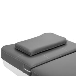 Gabbiano Head Spa Bali -pesupeti, harmaa