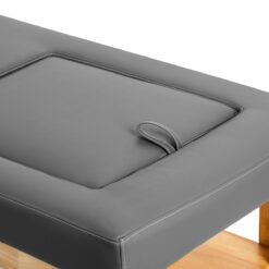 Gabbiano Head Spa Bali -pesupeti, harmaa