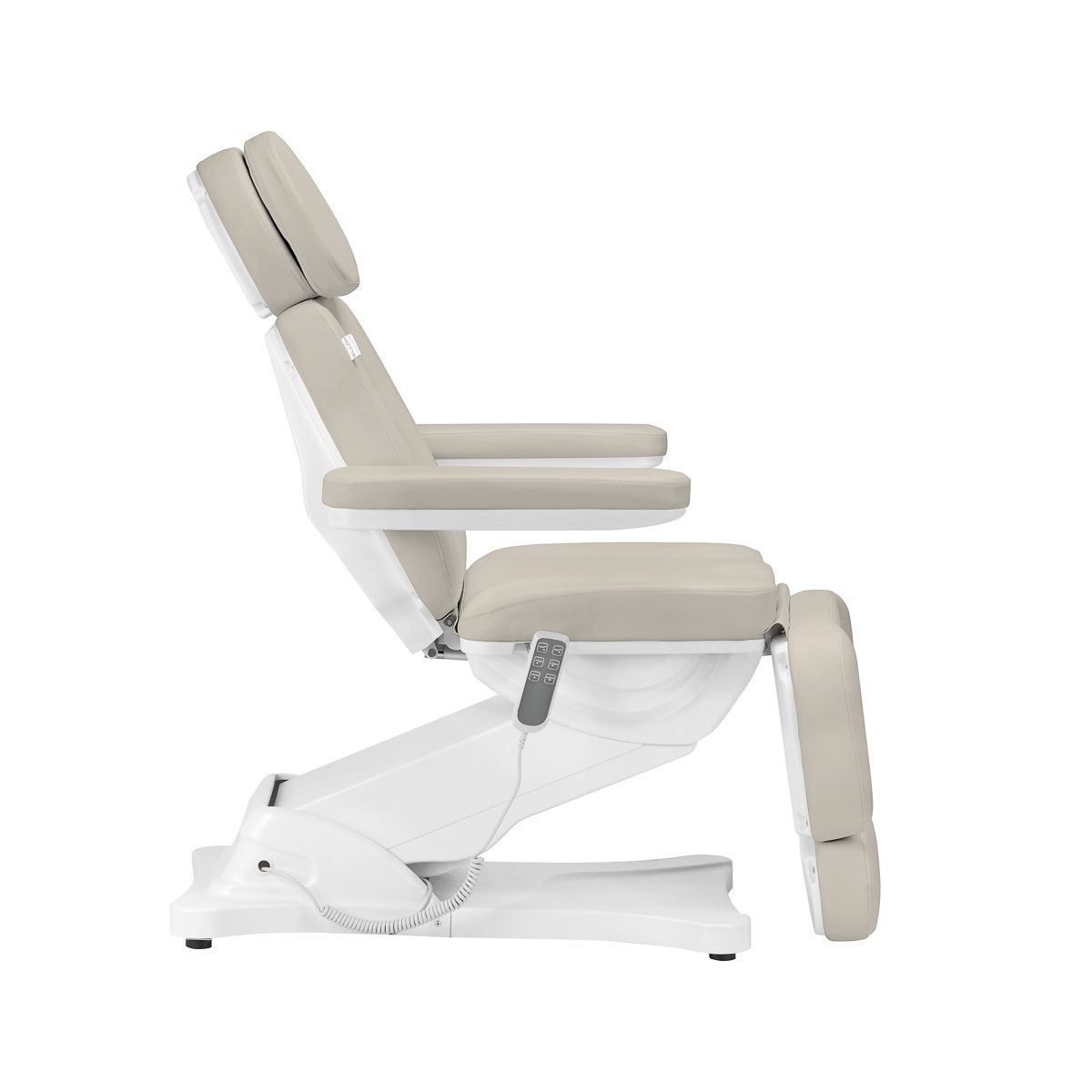 Hoitotuoli Sillon Classic, sähkökäyttöinen, 3 moottoria, beige Hoitotuoli Sillon Classic, sähkökäyttöinen, 3 moottoria, beige